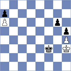 Venmore Rowland - Yilmazyerli (Eskisehir, 2004)