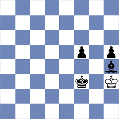 Vaz - Nakamura (chess.com INT, 2024)