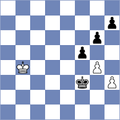 Knutsen - Boer (Brno, 1998)