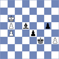 Ivanenko - Arkhipov (Yuzhny, 2010)
