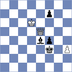 Dmitrenko - Duisenova (Serpukhov, 2004)
