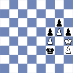 Kazarian - Sanchez L (Sant Boi ESP, 2024)