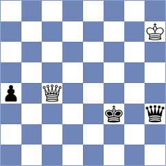 Vinokurov - Yandemirov (Kazan, 1995)