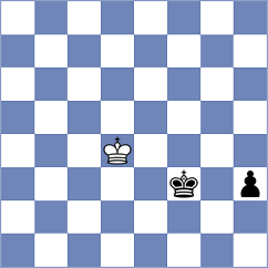 Isajevsky - Fernandez Siles (chess.com INT, 2022)