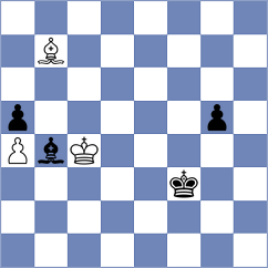 Gurevich - Kupreichik (Lvov, 1984)