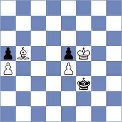 Tqebuchava - Rodchenkov (Chess.com INT, 2021)