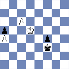 Darsadze - Broca Jimenez (lichess.org INT, 2021)