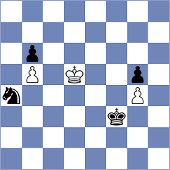 Shevchenko - Ulkhanov (Almaty KAZ, 2024)