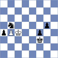 Kluger - Pincus (Berlin, 2009)