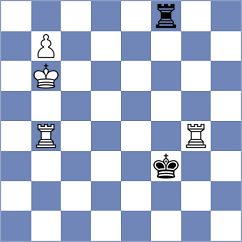 Belov - Mikhalsky (chess.com INT, 2025)