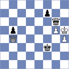 Zanin - Vernay (Europe Echecs INT, 2021)