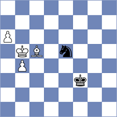 Shuvalova - Przybylski (chess.com INT, 2023)
