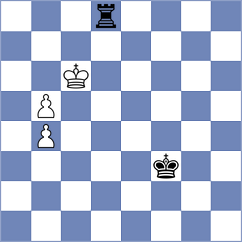 Goroshkov - Peyrer (Trencin SVK, 2025)
