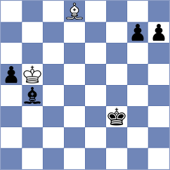 Martinez - Gastanares Lopez (Euskadi, 1996)