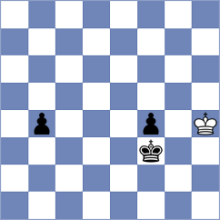 Reimanis - Williams (Chess.com INT, 2017)