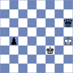 Mahmoudi - Asari (Chess.com INT, 2021)