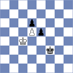 Cigan - Avramidou (chess.com INT, 2025)