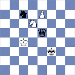 Kristinsson - Petkovic (Helsingor, 2009)