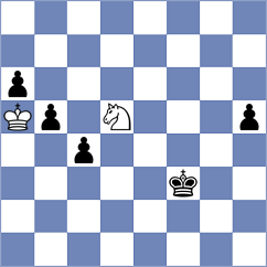 Cherry - Majer (chess.com INT, 2024)