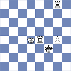 Borges da Silva - Brady (chess.com INT, 2025)