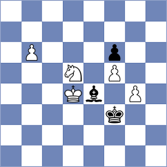 Postlmayer - Arhan (chess.com INT, 2023)