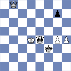 Jaramillo Carrillo - Flesch (Florianopolis BRA, 2024)