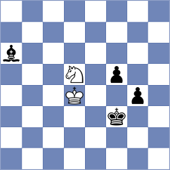 Steinberg - Sahib (chess.com INT, 2024)
