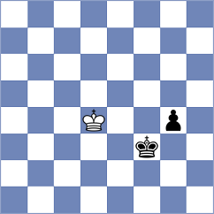 Torres Dominguez - Kodinets (chess.com INT, 2022)