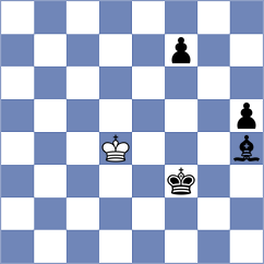 Naveen - Xie (Chess.com INT, 2020)