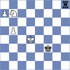 Duda - Dubov (chess.com INT, 2024)