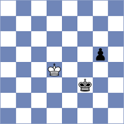Machado - Brankovic (Chess.com INT, 2020)