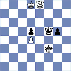 Castano Olaya - Castro Castro (Lichess.org INT, 2020)