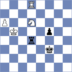 Nurgaliyeva - Zhou (Al Ain UAE, 2025)