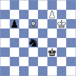 Konguvel - Bhattacharya (Bhubaneswar IND, 2022)