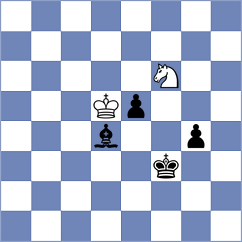 Erdogdu - Matinian (chess.com INT, 2021)