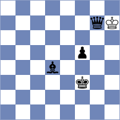 Madani - Sadrazamy (Chess.com INT, 2021)
