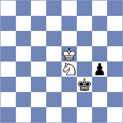 Martin - Koellner (chess.com INT, 2022)