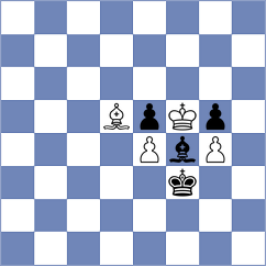 Zanette - Bendayan Claros (Chess.com INT, 2021)