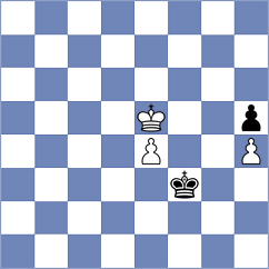 Regalov - Danilevsky (Kiev, 2004)