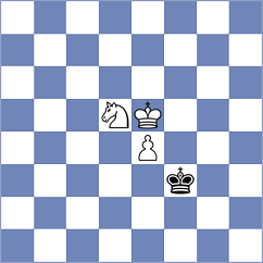 Rustemov - Papp (chess.com INT, 2022)
