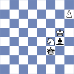 Ceylan - Ruiz Ureta (lichess.org INT, 2022)