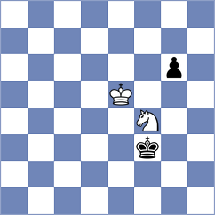 Garcia Garcia - Ibadov (chess.com INT, 2025)
