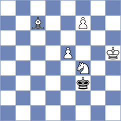 Balint - Veiga (chess.com INT, 2023)