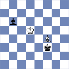 Sibashvili - Gomez Anadon (Escaldes AND, 2024)