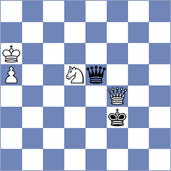Pegno - Domalchuk-Jonasson (Spilimbergo ITA, 2024)
