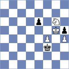 Czajkowski - Novak (Swidnica POL, 2025)