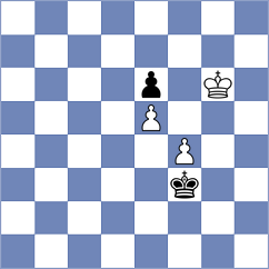 Subrota - Muhammad (Chess.com INT, 2020)