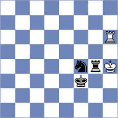 Papayan - Askarov (chess.com INT, 2024)