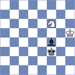 Belozerov - Ismagambetov (Chess.com INT, 2020)
