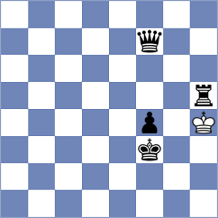 Sanchez Villena - Mulyana (lichess.org INT, 2022)